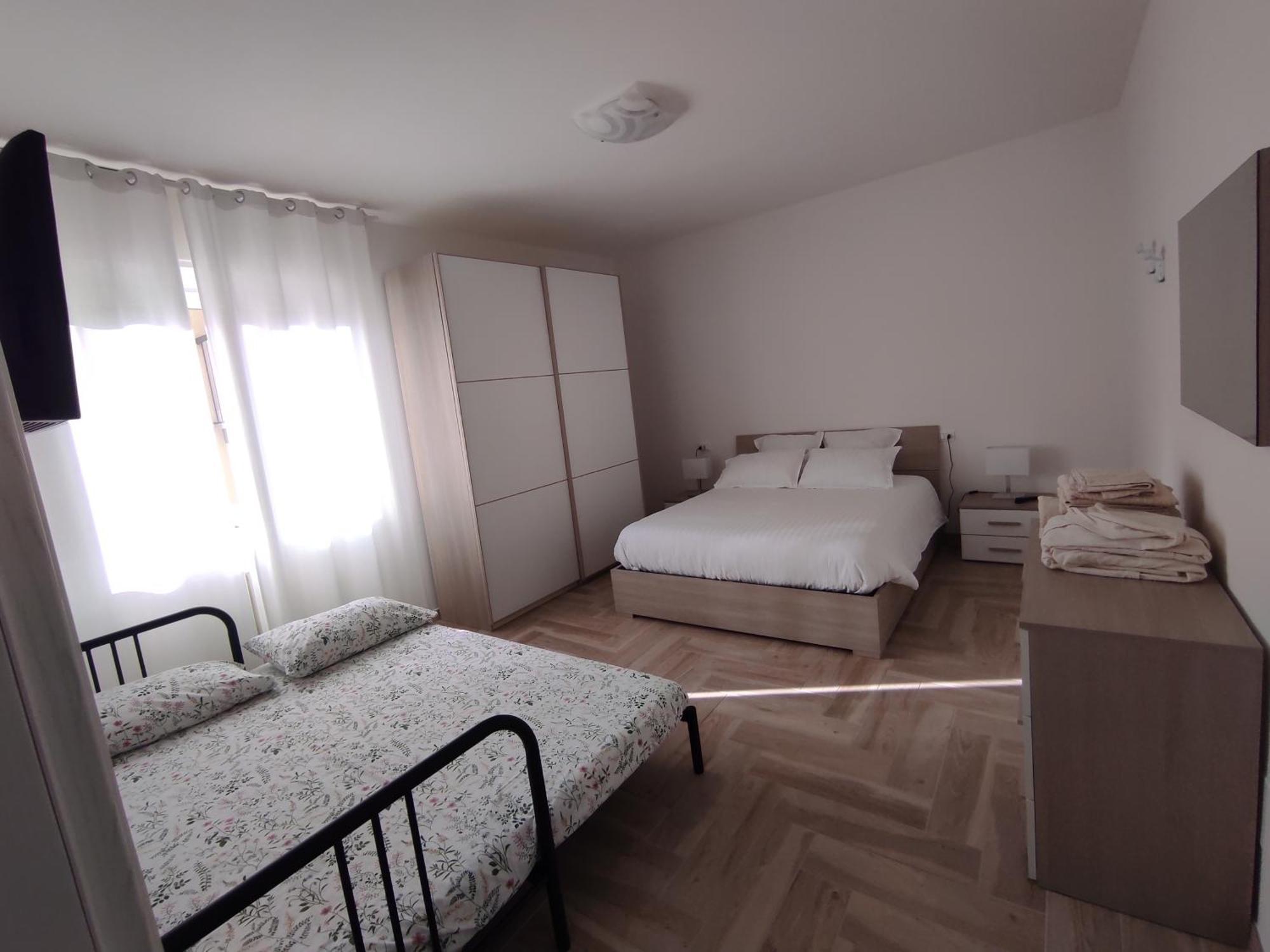 Apartamento Residenza Gattoni Omegna Exterior foto